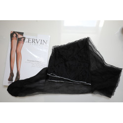 Secondhand Nylons by Cervin